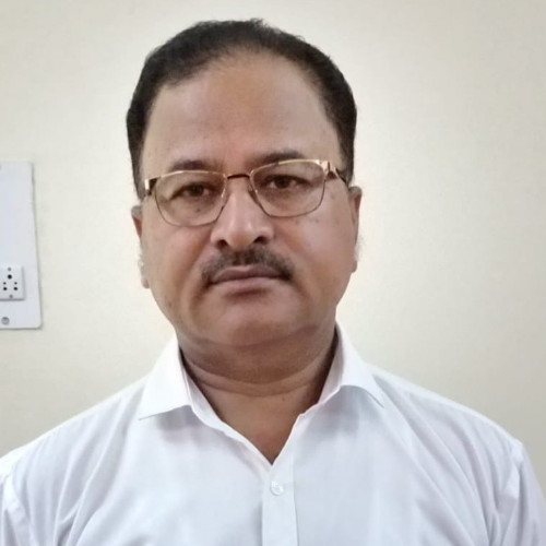 Anil Shukla