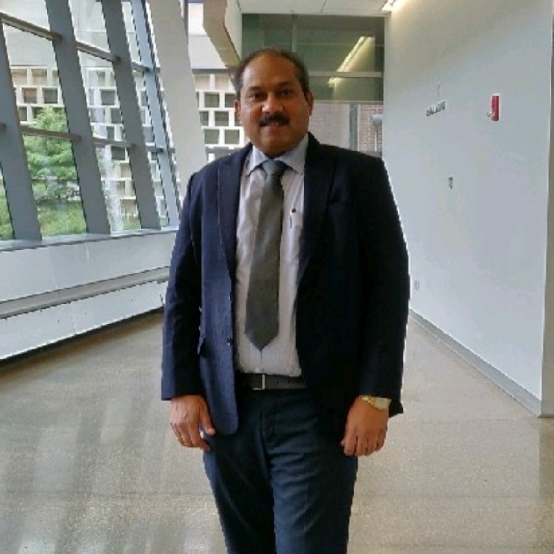 Anil Tembhe