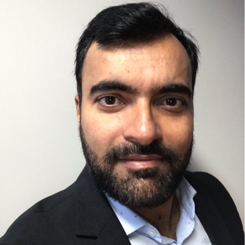 Anil Vora