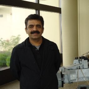 Anil Ahuja
