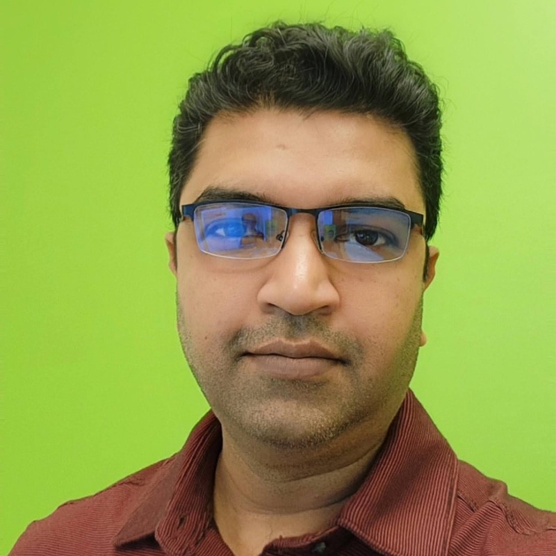 Anil Karanam