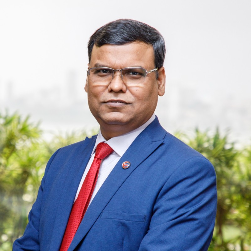 Anil Kuril