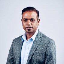 Anil Pawar