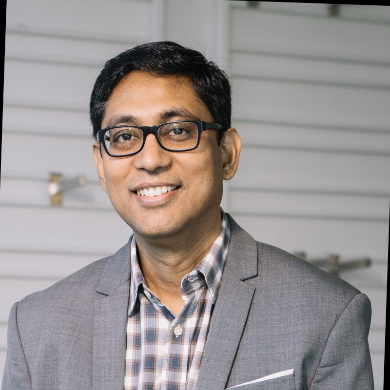 Anil Shankar
