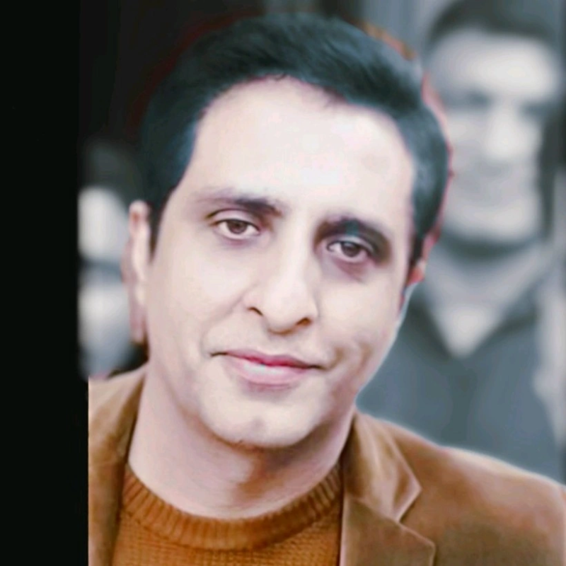 Anil V Kaushal