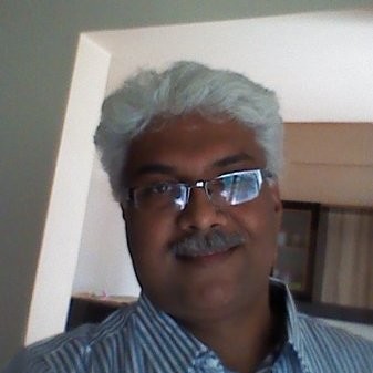 Anindya Neogi