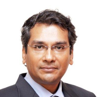 Anish Amin