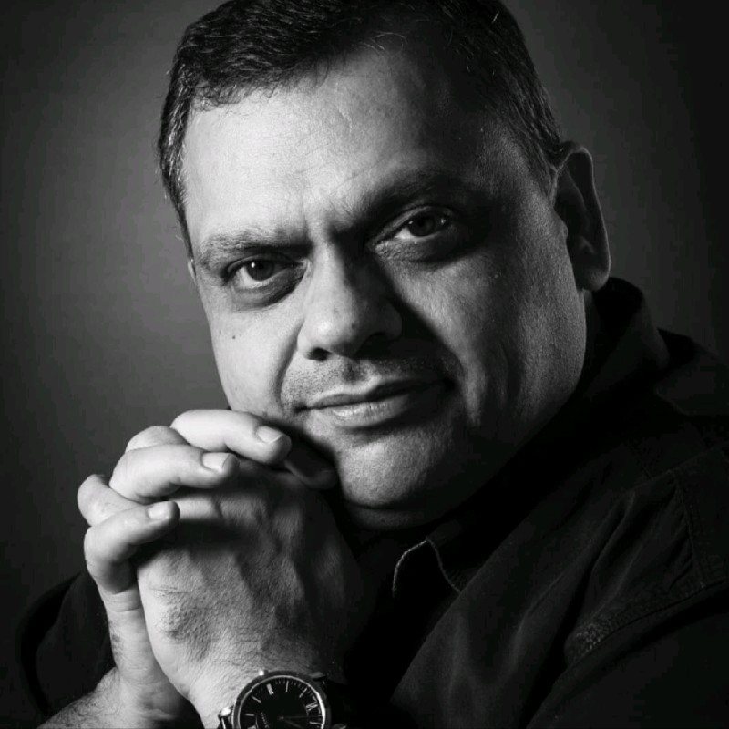 Anish Behl