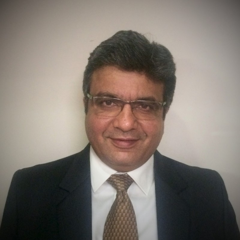 Anish Ganatra