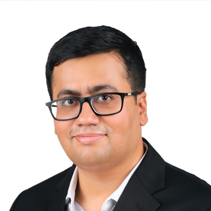 Anish Parulekar