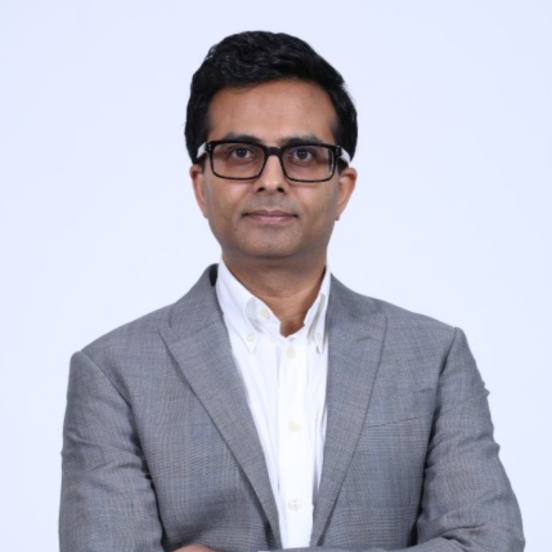 Anish Mukker