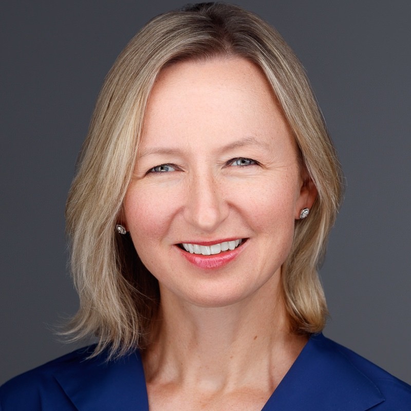 Anita Graham