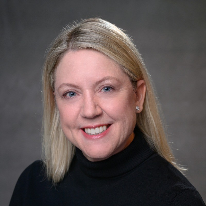 Anita Mahon