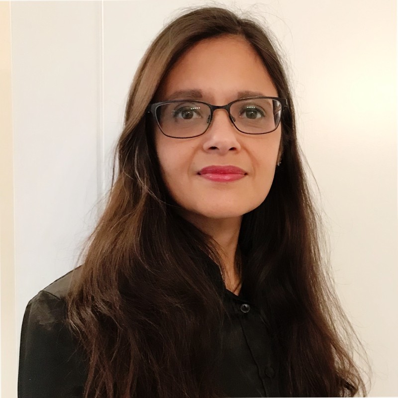 Anita Salwan