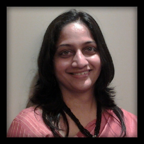 Anjali Bhadbhade