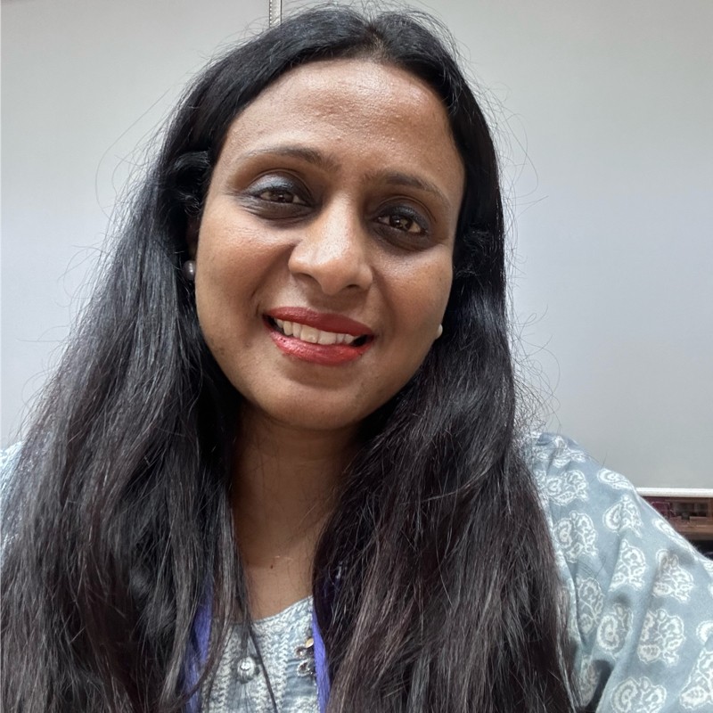 Anjana Singh