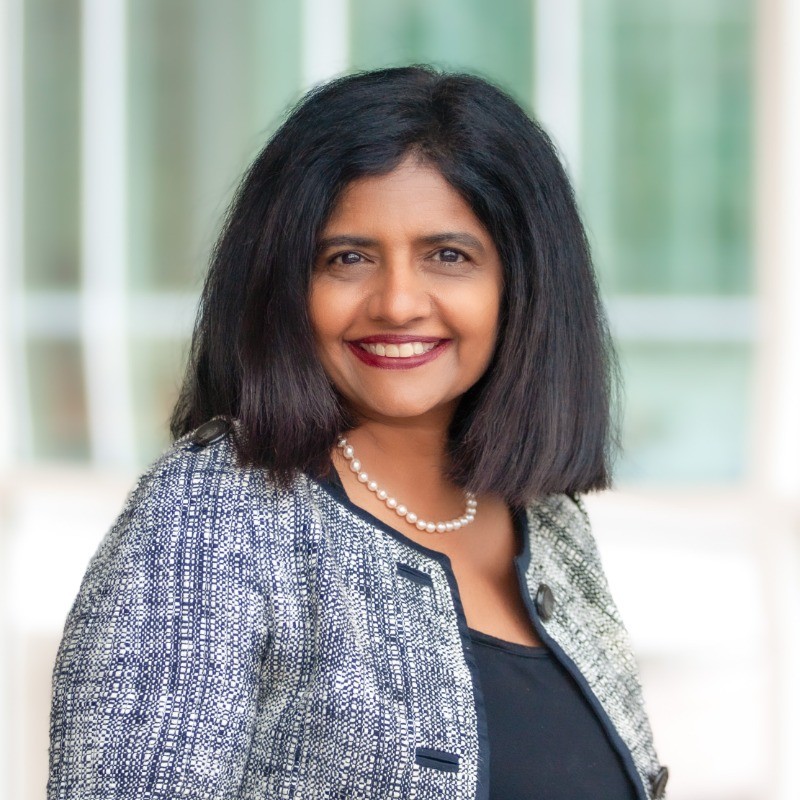 Anjana Harve