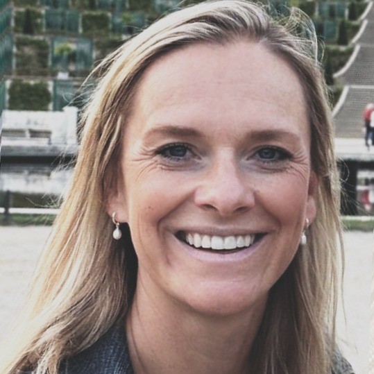 Anja Weissgerber