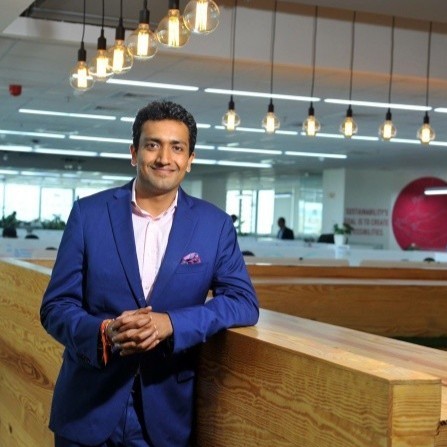 Ankit Agarwal