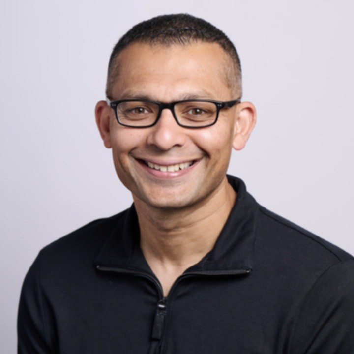 Anirban Kundu