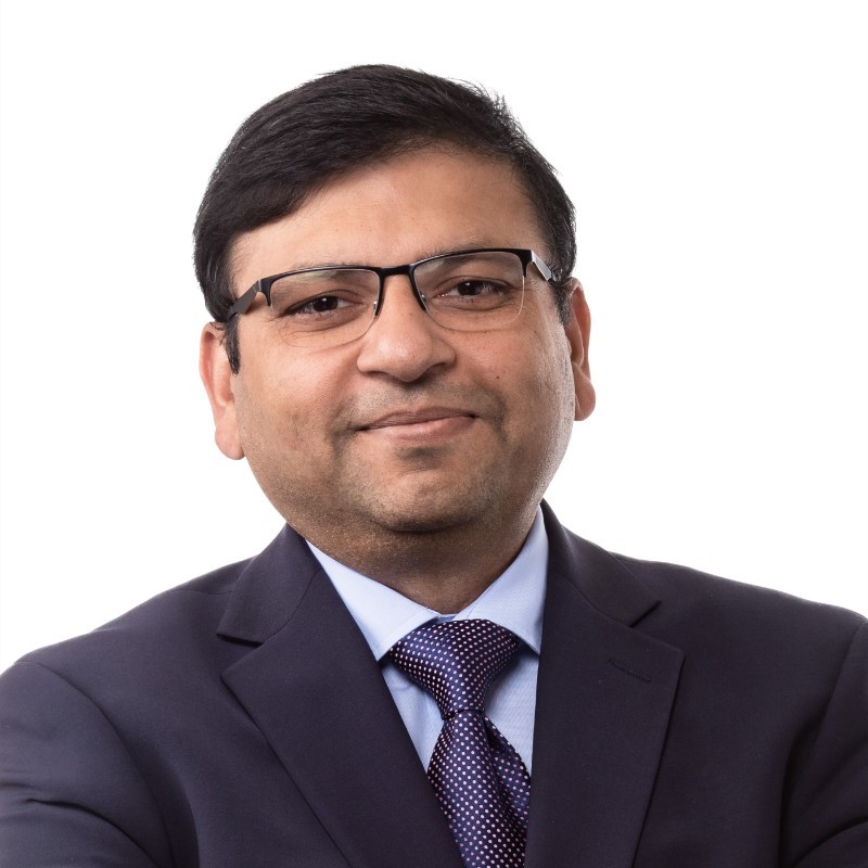 Ankur Agrawal