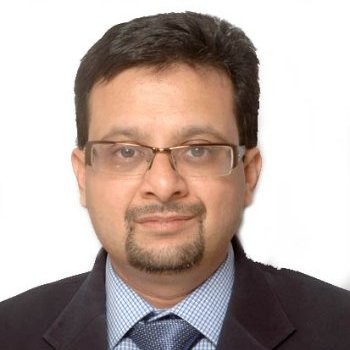 Ankush Jain