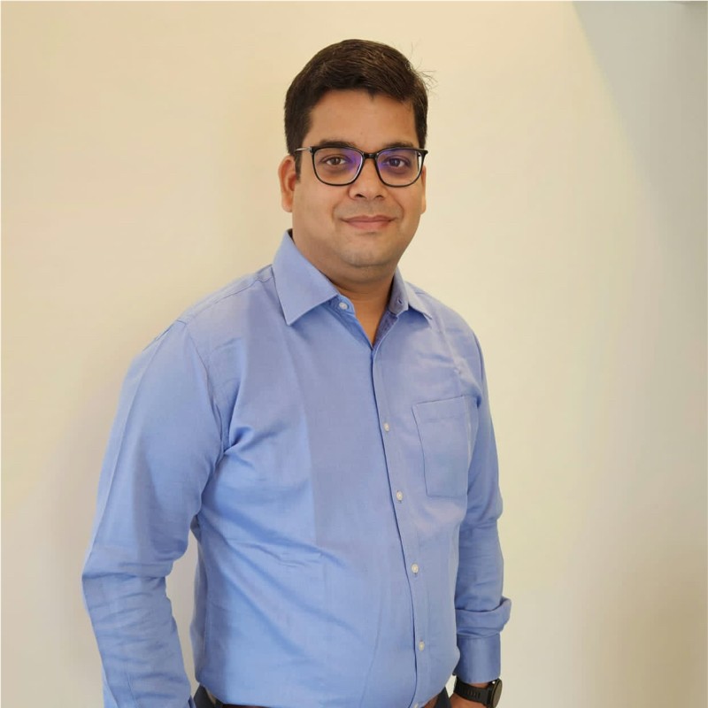 Ankush Akar