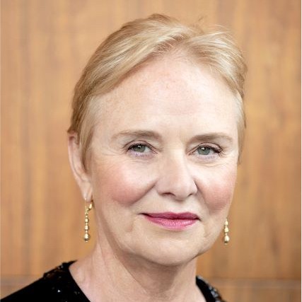 Ann Cairns