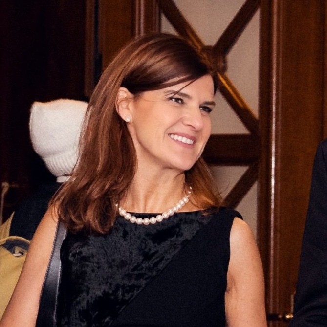 Anna Maria Blengino