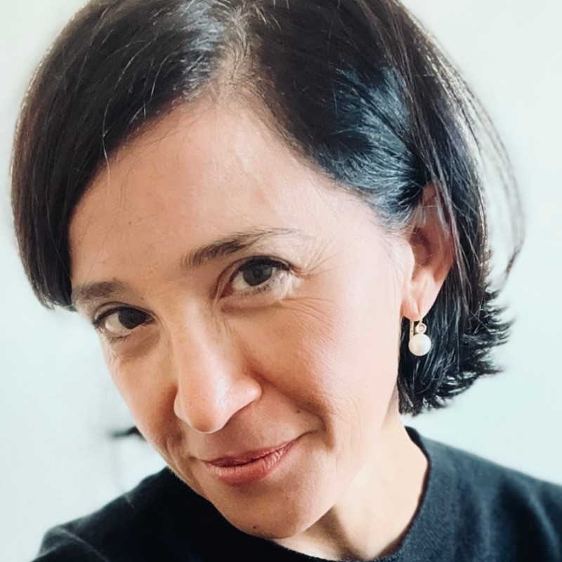Anna Maria Reforgiato Recupero