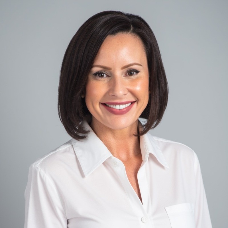 Anne Buchanan