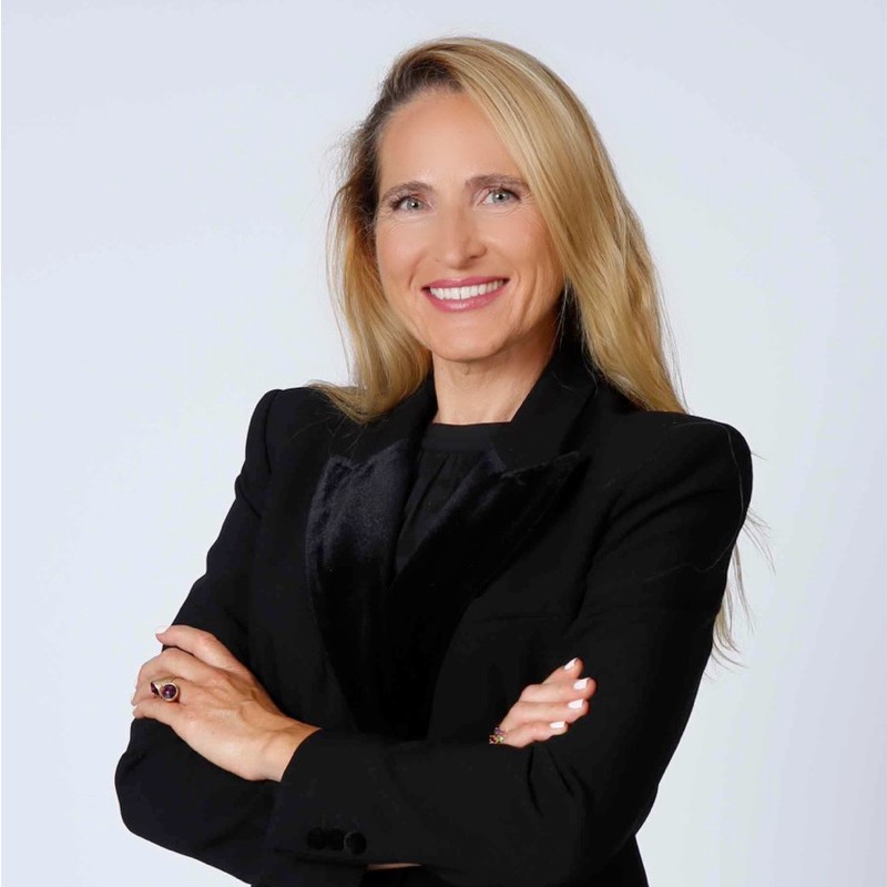 Anne Hirsch
