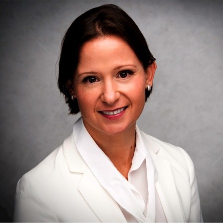 Anne LE GUENNEC