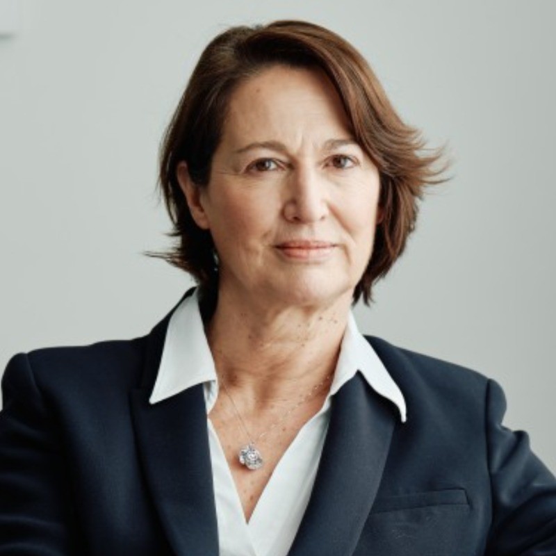 Anne Lebel