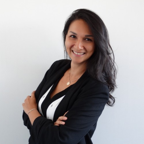 Anne M. FARAH