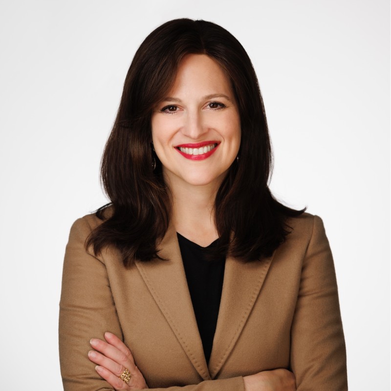 Anne Neuberger