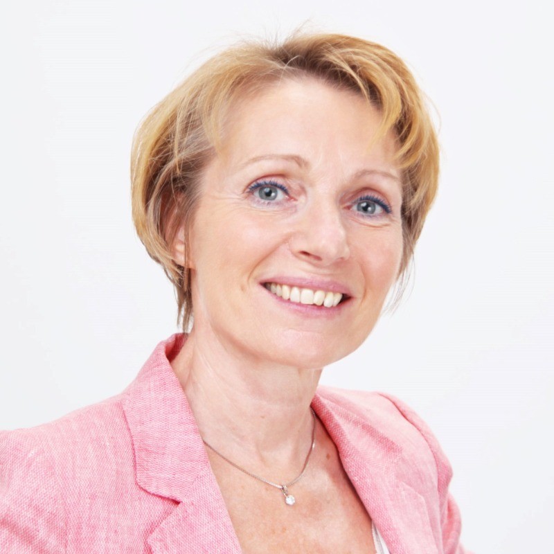 Anne-Pascale Picq Charles