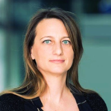 Anne-Sophie MOUSSIER