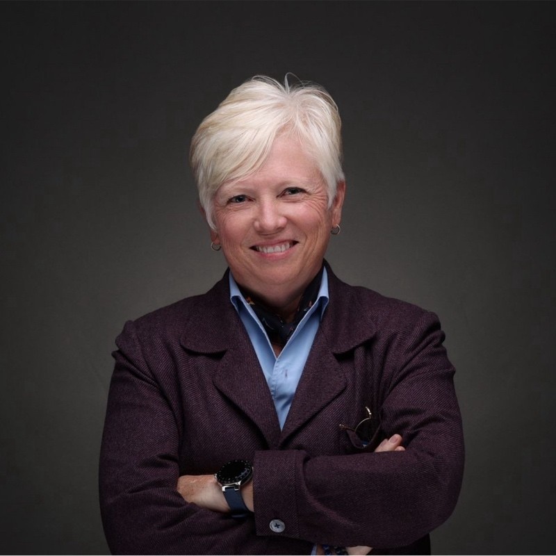 Annette Clayton