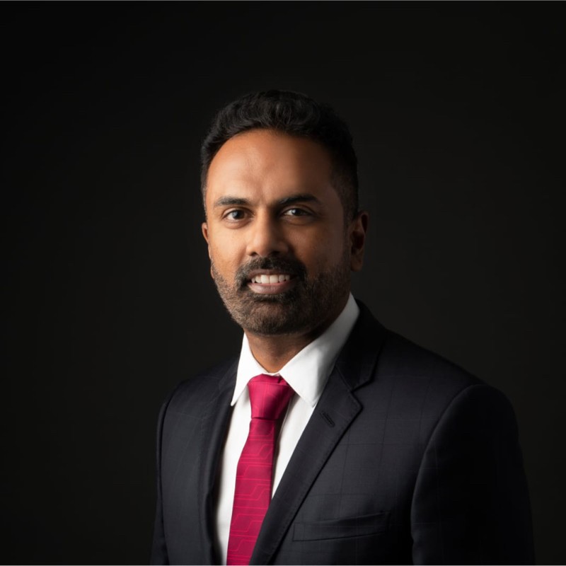 Anoop Manohar