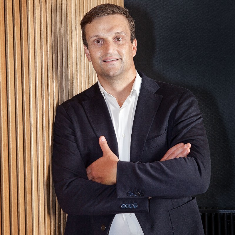 Anthony ASSO