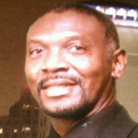 Anthony Brown
