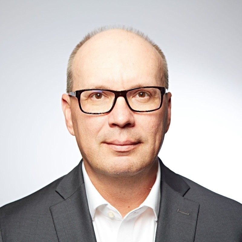 Anthony Krebs