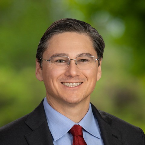Anthony Pacheco