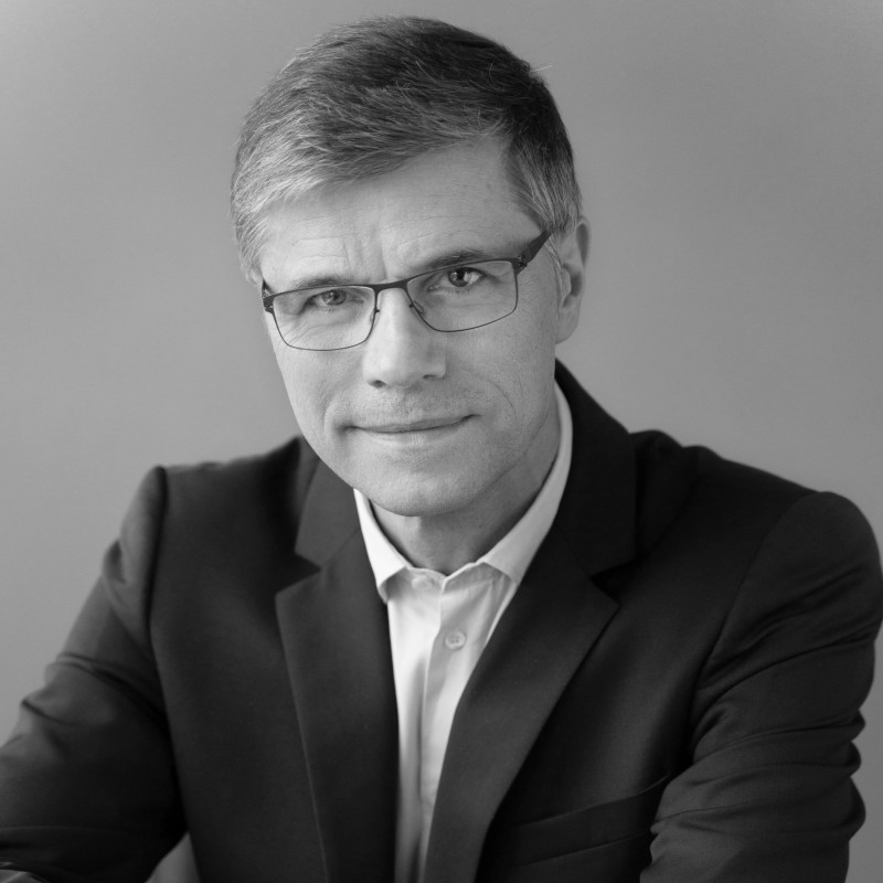 Antoine Burel