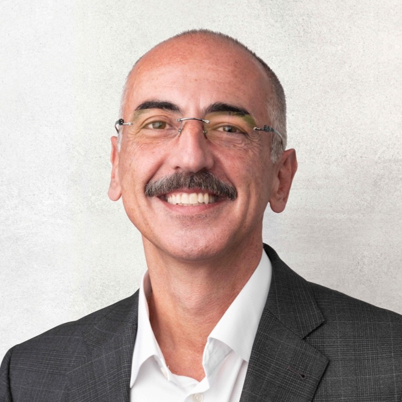 Antoine Shagoury