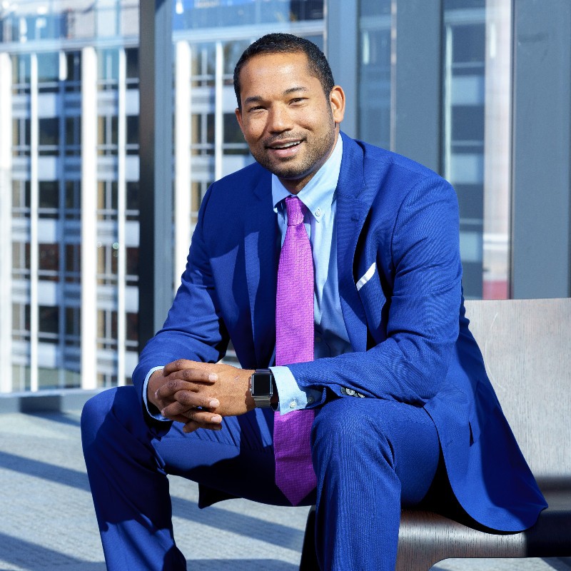 Antonio (Tony) Williams