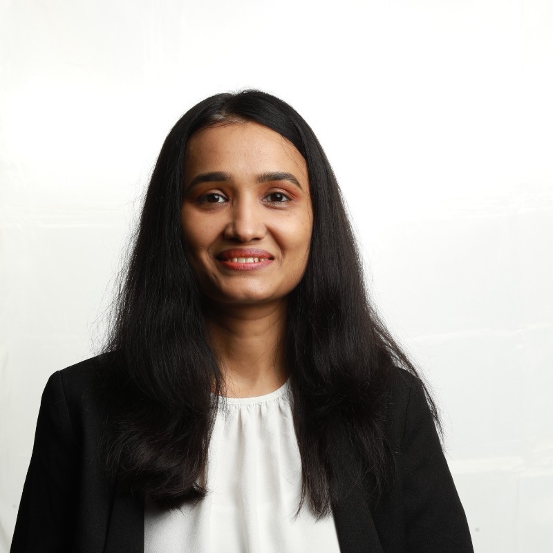 Anubha Jain