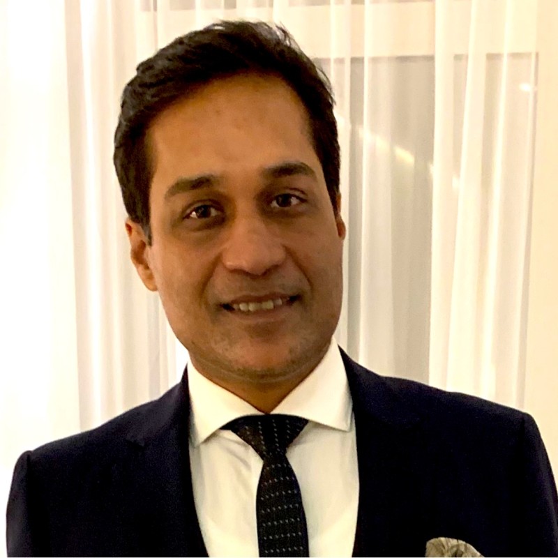 Anuj Burakia