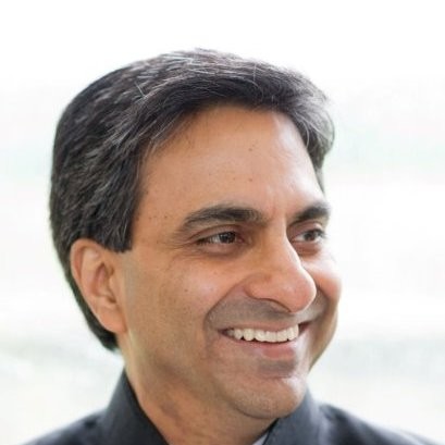 Anuj Dhanda